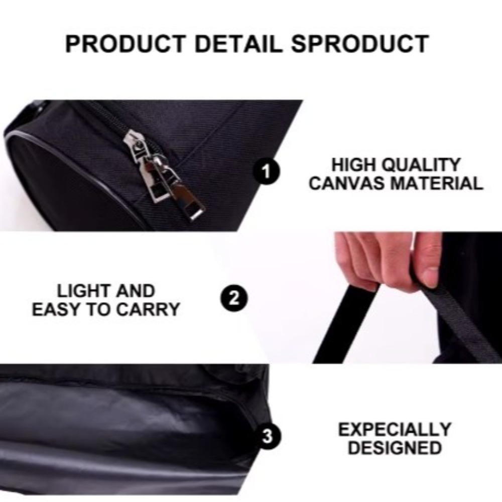 Borsa per Tappetino Yoga Rinfo - Pilates Yoga Bag recensione e prezzo