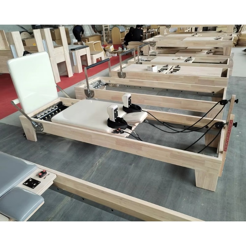 Attrezzatura per Yoga e Pilate - Pilates Yoga Equipment recensione e prezzo
