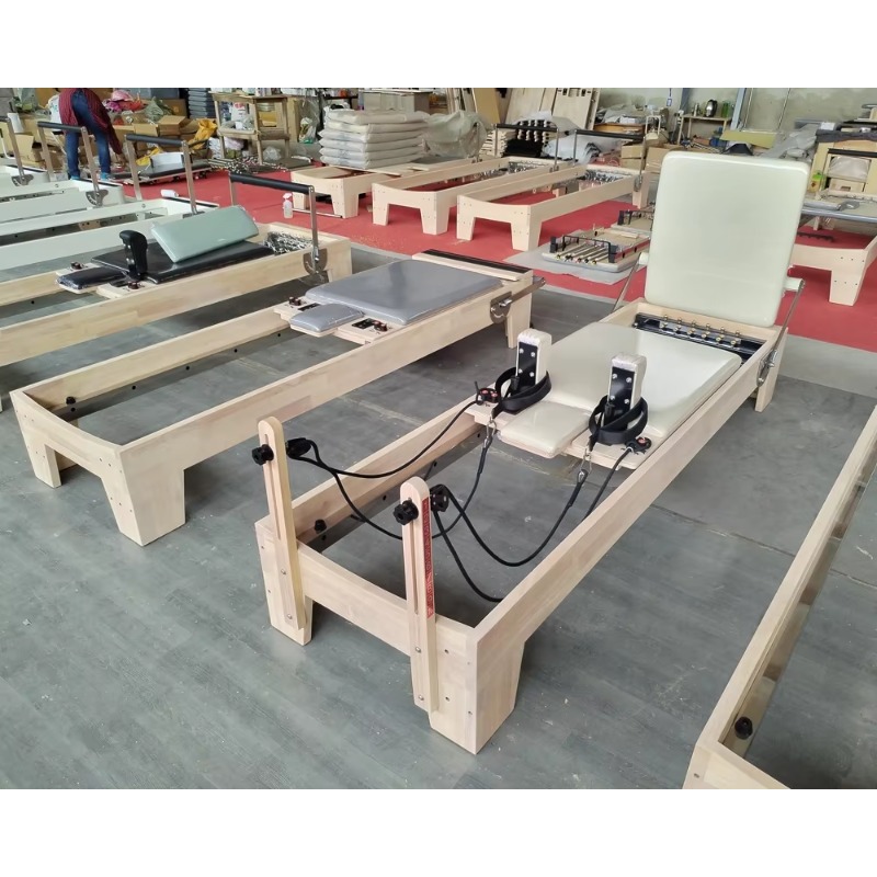 Attrezzatura per Yoga e Pilate - Pilates Yoga Equipment recensione e prezzo