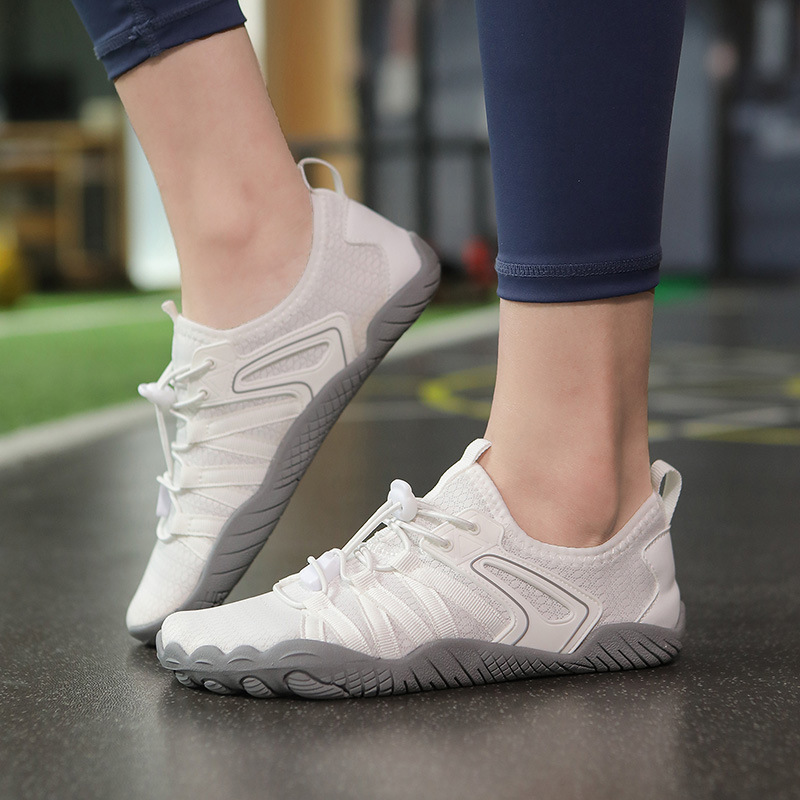 Scarpe da fitness Barefoot Sil - Pilates Yoga Shoes recensione e prezzo