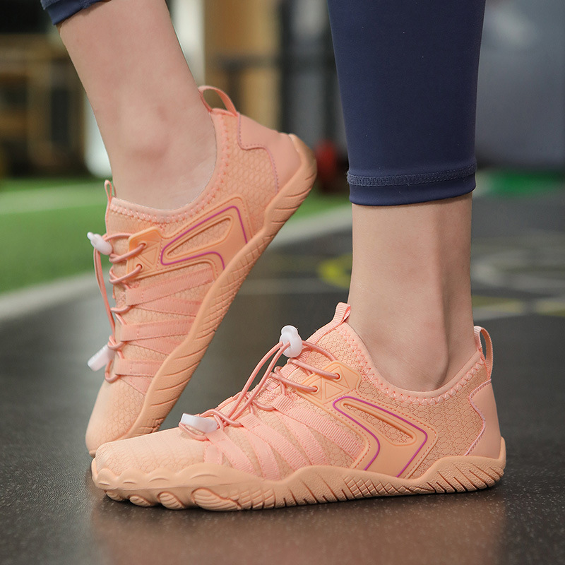 Scarpe da fitness Barefoot Sil - Pilates Yoga Shoes recensione e prezzo
