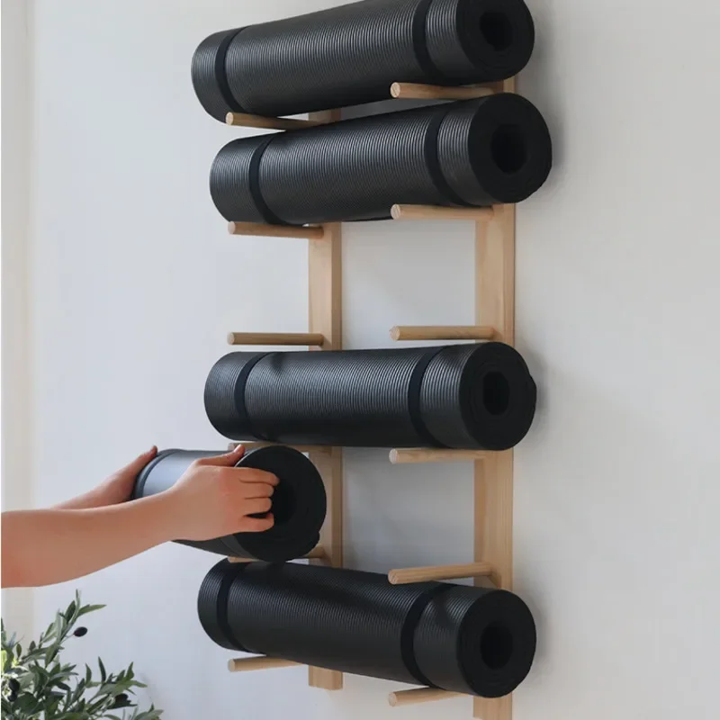 Organizzatore di immagazzinagg - Pilates Yoga Room recensione e prezzo