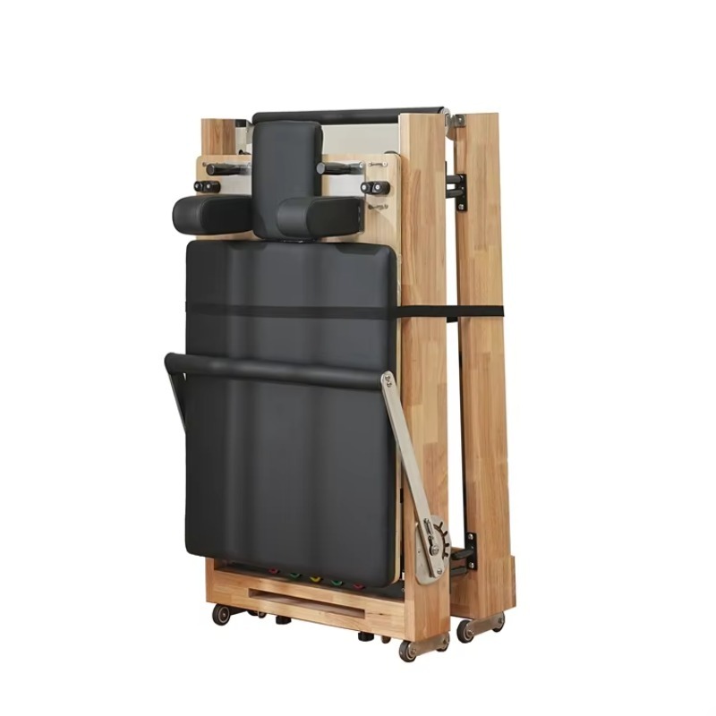 Set Pilates Reformer Pieghevol - Pilates Yoga Room recensione e prezzo