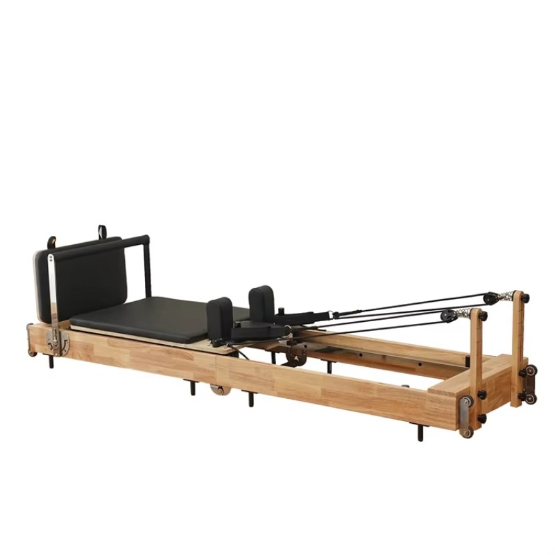 Set Pilates Reformer Pieghevol - Pilates Yoga Room recensione e prezzo