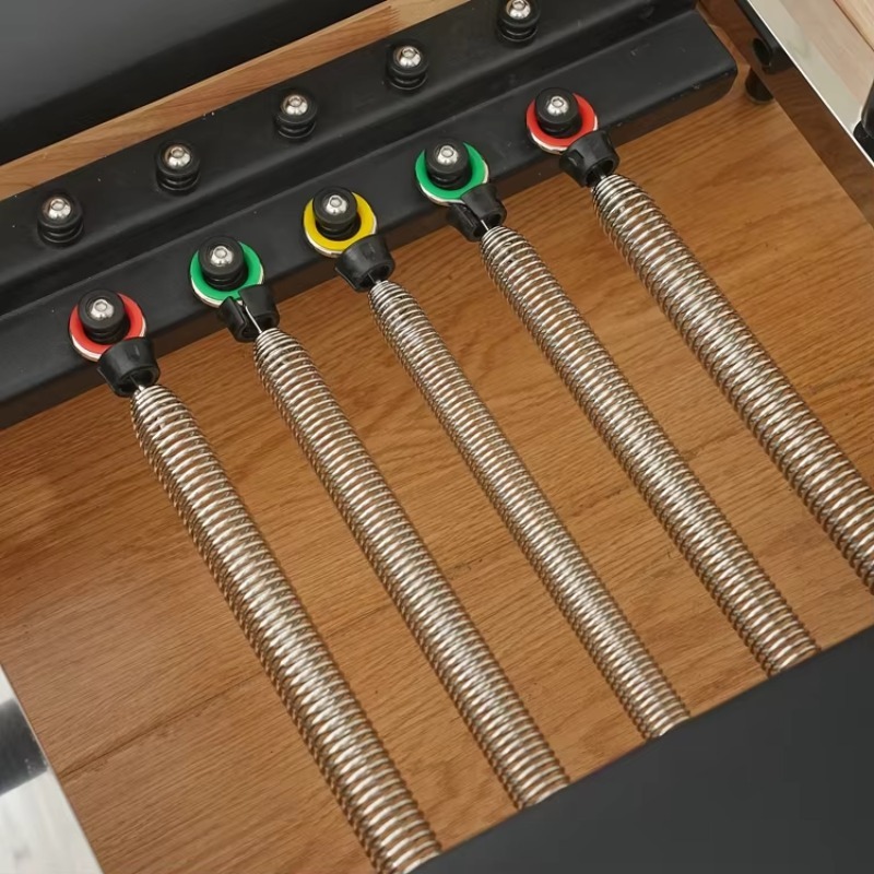 Set Pilates Reformer Pieghevol - Pilates Yoga Room recensione e prezzo