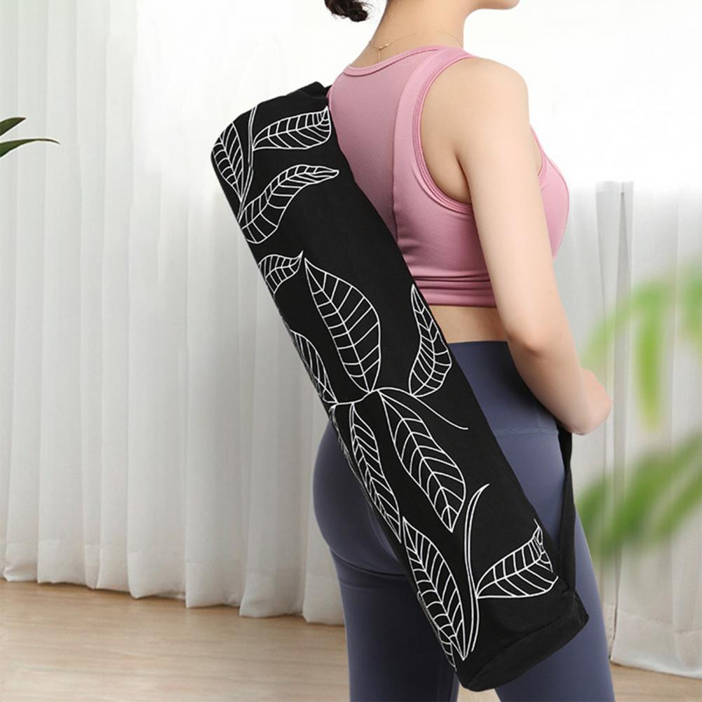 Borsa per zaino da Yoga borsa  - Pilates Yoga Bag recensione e prezzo