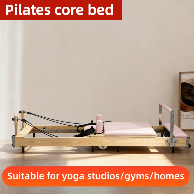 Lettino Pilates Pieghevole in  - Pilates Yoga Equipment recensione e prezzo