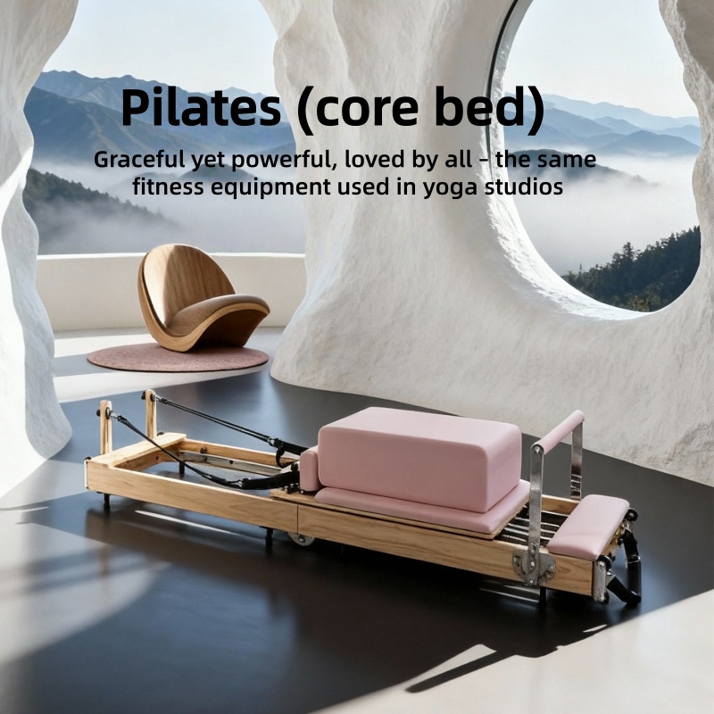 Lettino Pilates Pieghevole in  - Pilates Yoga Equipment recensione e prezzo