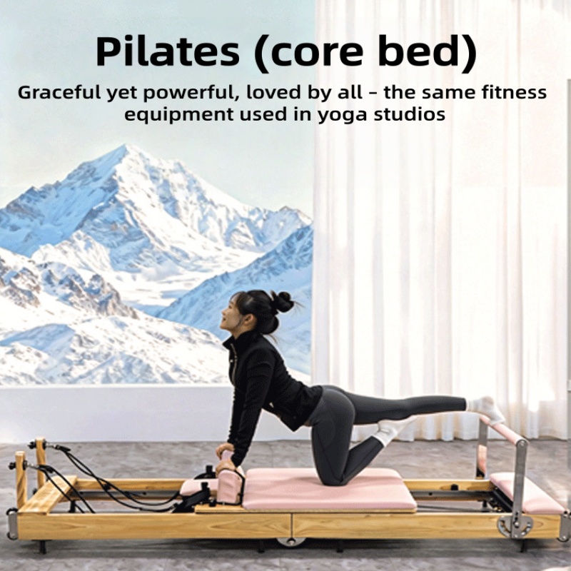 Lettino Pilates Pieghevole in  - Pilates Yoga Equipment recensione e prezzo