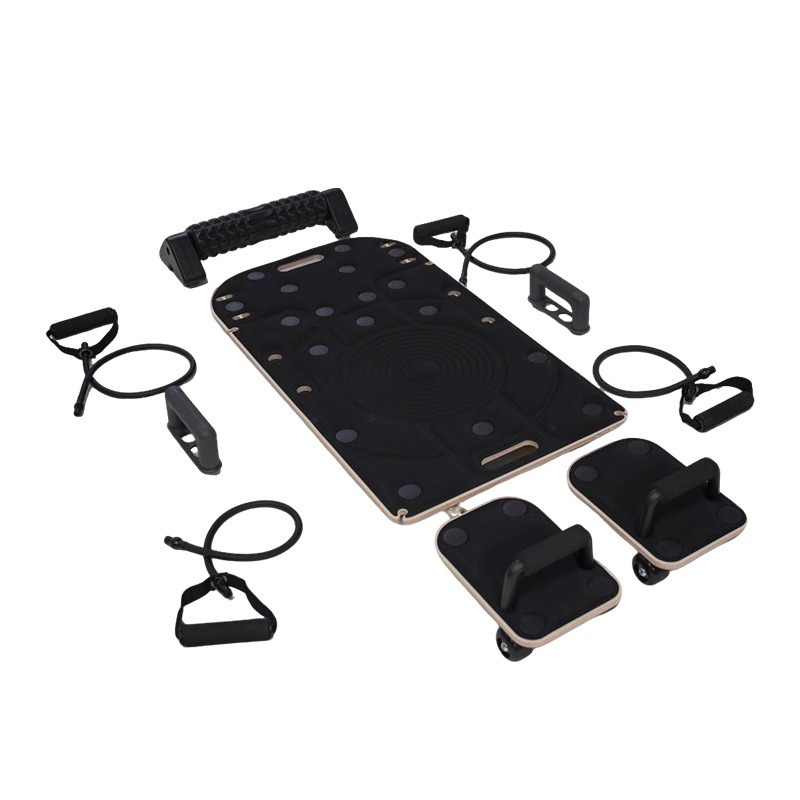 Panca Pieghevole Multifunzione - Pilates Yoga Equipment recensione e prezzo
